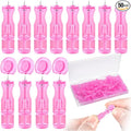 Lancets for Facial Extraction, 50 Pack Disposable Acne Needle Tools, Blackhead Removal Kit for Clear Skin