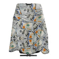 Carwayii Money Barber Cape Professional Hair Cutting Cape Salon Hairstylist
