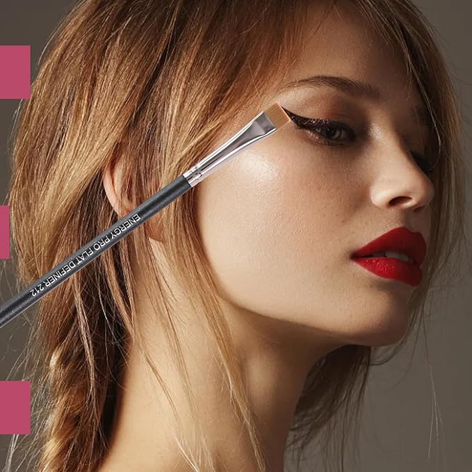 ENERGY Flat Definer Makeup Brush 212