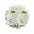EARTHWARD Cleansing Balm – 98.824% makeup removal with AHA BHA PHA, Salicylic Acid & Centella for Deep Makeup Removal, Pore Cleansing, Blackheads, Oil Control & Sensitive Skin Care (2pcs)