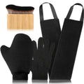 Self Tanning Mitts Self Tanner Mitt Self Tan Mitt Back Self Tanning Brush