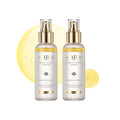 d'alba Piedmont [2 Bottles] Italian White Truffle First Spray Serum, Vegan Skin Care, Hydrating Face Moisturizer, Glow Serum for Radiant Skin, Non Comedogenic, All In One Mist (total 6.76 fl oz.)