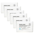 MARLOWE. Bar Soap for Men, Moisturizing Body Soap, Sage + Fir, 7 oz(6 Bars)