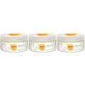 Burt's Bees Mama Belly Butter Stretch Mark Cream for Pregnancy Massages Body & Reduces Scar Appearance, Prenatal & Postnatal Tummy Skin Care, Shea Butter & Vitamin E Rich Formula, 6.5 Oz (Pack of 3)
