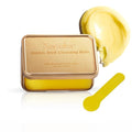 KWYBOW Vitamin E Cleansing Balm (3oz) – Removes Waterproof Makeup & SPF, Hydrating, No Double Cleanse, Korean Oil-Based, Vegan, Travel-Friendly Tin with Magnetic Spatula, For All Skin Types
