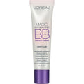 L'Oréal Paris Makeup Magic Skin Beautifier BB Cream Tinted Moisturizer, Light, 1 fl oz, 1 Count