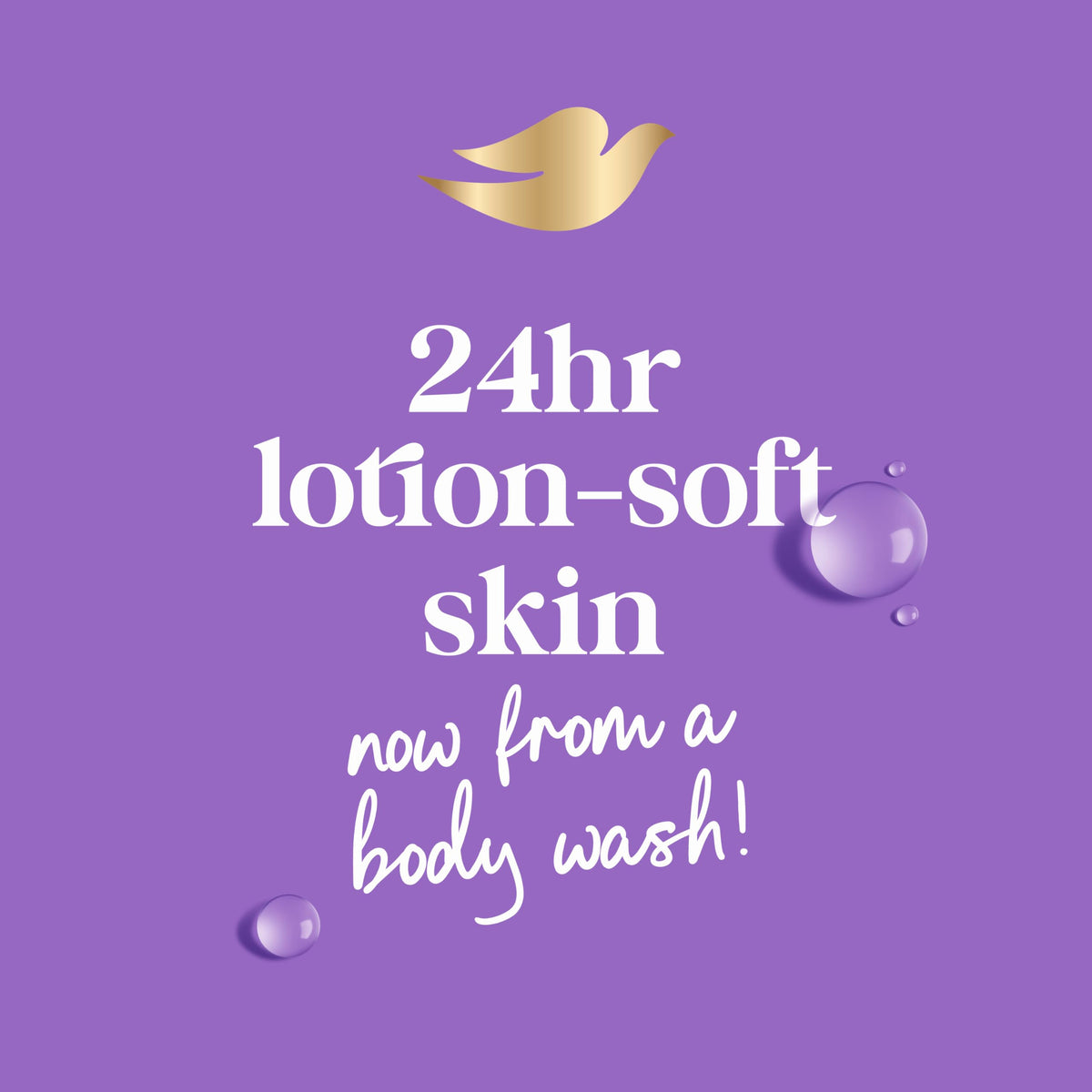 Dove Body Wash Relax Lavender Oil & Chamomile 30.6 oz Pump, Sulfate Free