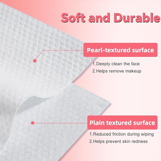 Compressed Towel 100 Pcs, Disposable Compressed Face Towels, 10×12 Inch Expanded, Portable Cotton Coin Tissues for Travel, Home, Camping & Outdoor Activities
