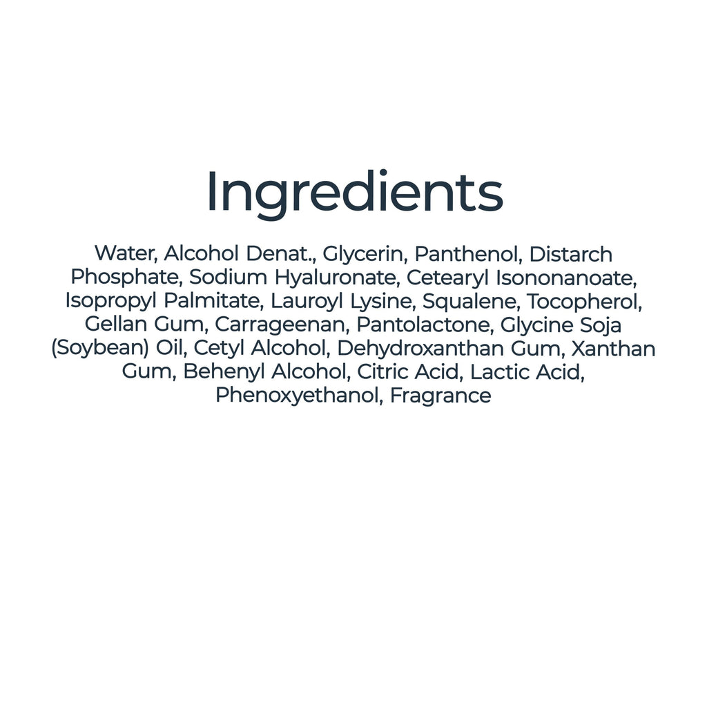 Eucerin Immersive Hydration Replenishing Night Gel Face Cream, 1.7 OZ