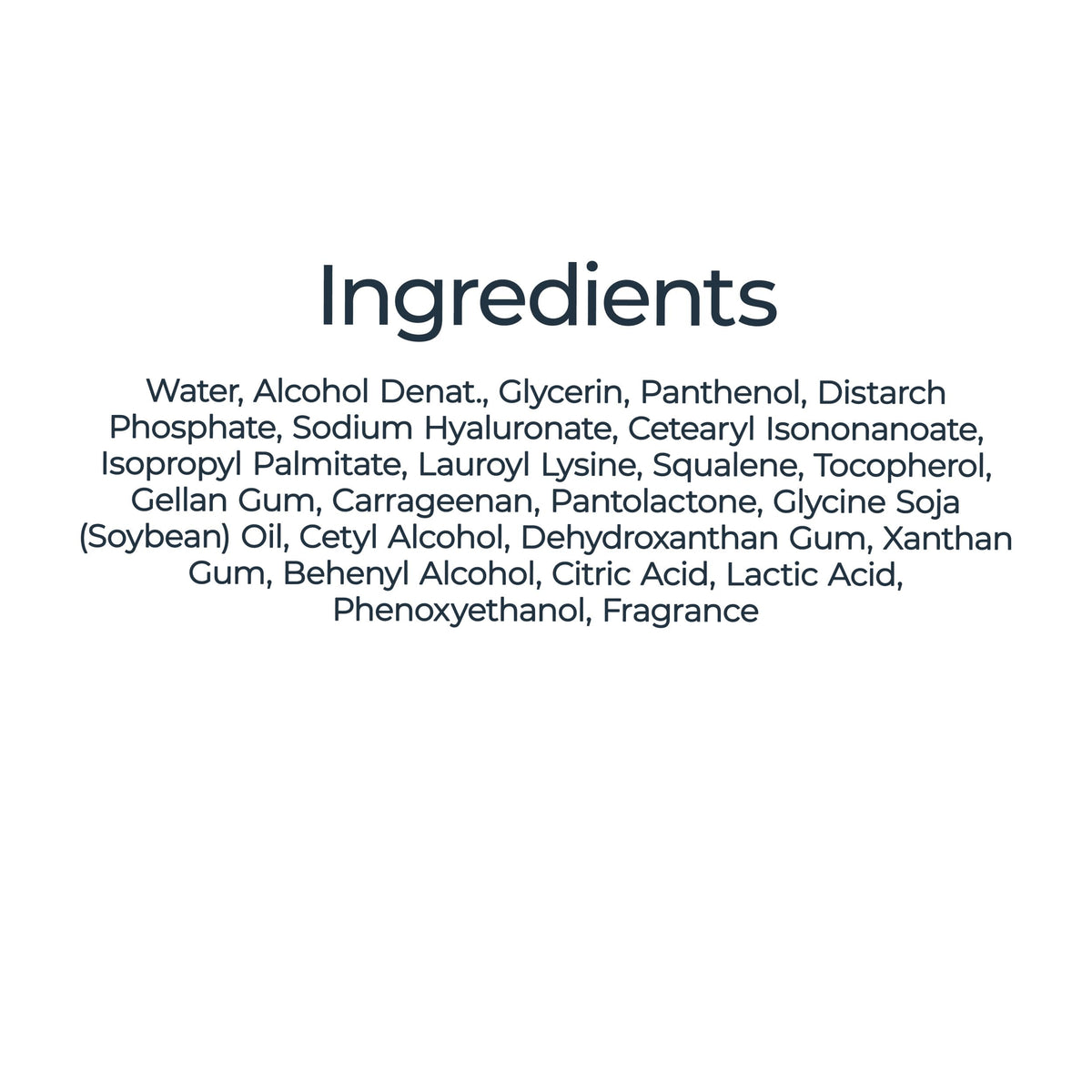 Eucerin Immersive Hydration Replenishing Night Gel Face Cream, 1.7 OZ