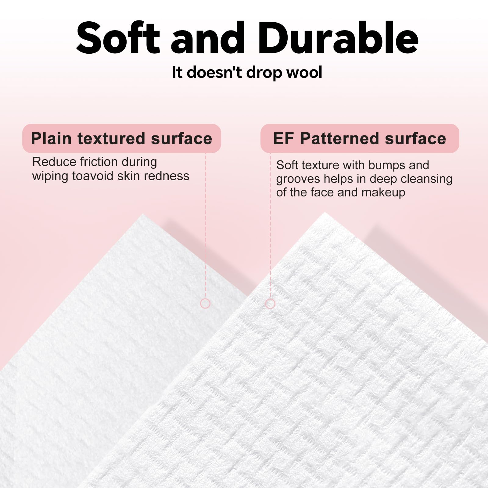 ICOTLE Compressed Towels for Travel, 70 Bulk Pack Coin Tissues, Individually Wrapped Disposable Face Towels for Camping, Hiking, Outdoors, Home, Beauty, and Emergency Use