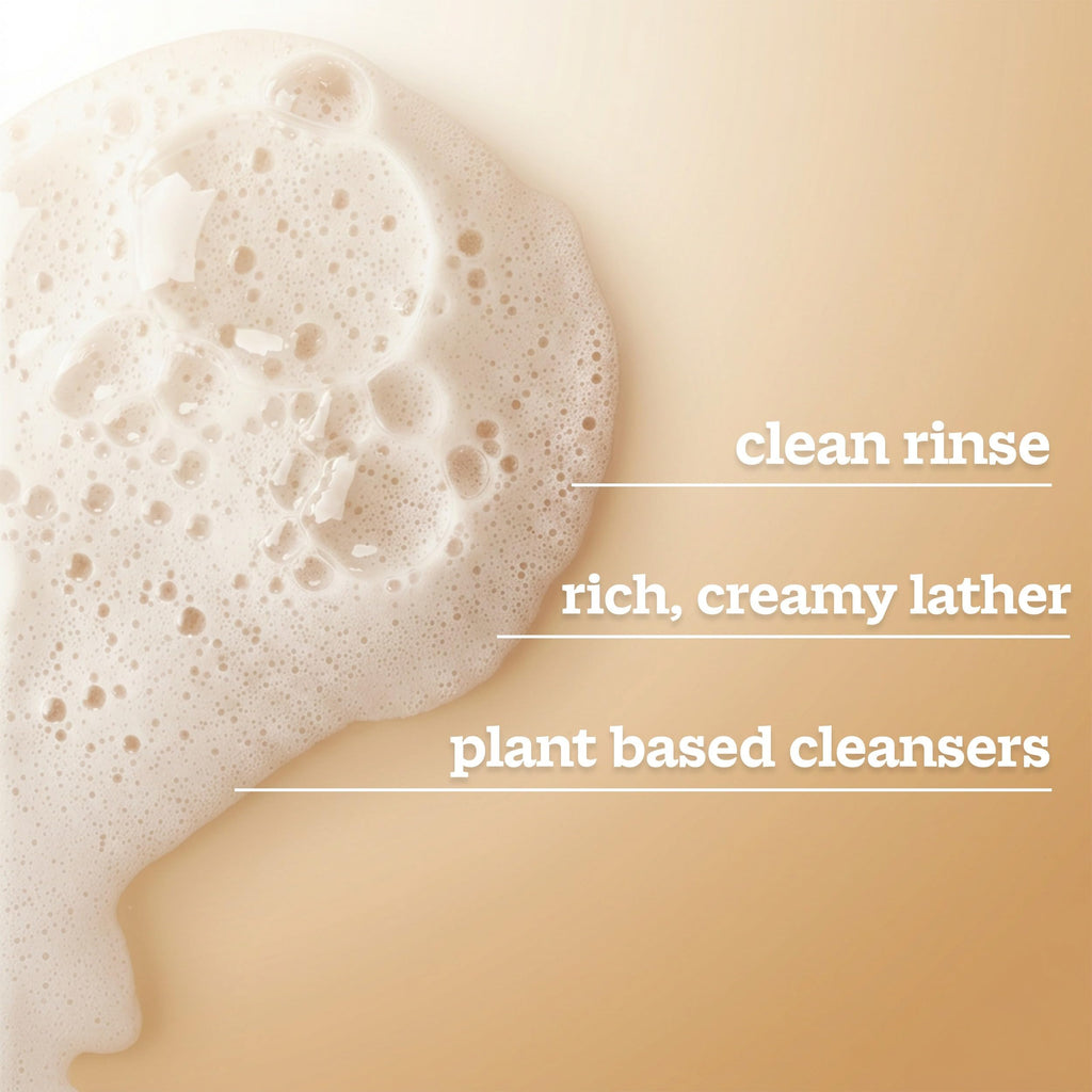 Ivory Body Wash, Designed for the Whole Family, Gentle Formula, Free of Dyes Heavy Perfumes Parabens Phthalates & Silicones, Coconut Scent, 35 oz