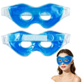 Sport Emblema 2PCS Gel Cooling Eye Mask for Puffy Eyes and Dark Circles