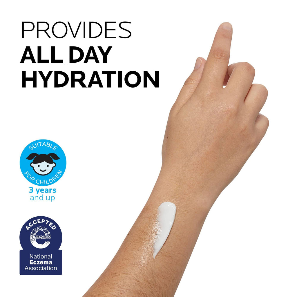 La Roche-Posay Lipikar Moisturizing Body Lotion for Dry Skin, 13.5oz