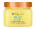 Tree Hut Dewy Daisy Body Scrub, Exfoliating Sugar Scrub, Vegan, 18 Oz