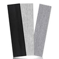 Headbands for Women Non Slip Head Bands for Women's Hair cute elastic womens headbands Soft Cotton Cloth Fashion floral headband for women for Daily Workout Sports Running Yoga