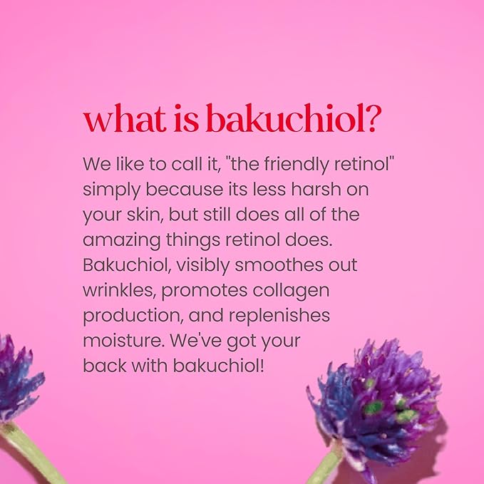 Burt's Bees Renewal Refining Cleanser with Bakuchiol Natural Retinol Alternative,6 Oz (Package May Vary),(Pack of 2)