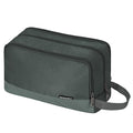 WANDF Travel Toiletry Bag for Men, Small Dopp Kit for Toiletries