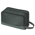 WANDF Travel Toiletry Bag for Men, Small Dopp Kit for Toiletries