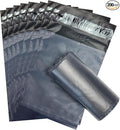 Sanitary Napkin Disposal Bags, Feminine Personal Disposal Bags, 200 pcs Grey, Self Seal, Opaque, Disposable for Tampons, Sanitary Disposal, Pads, Liners
