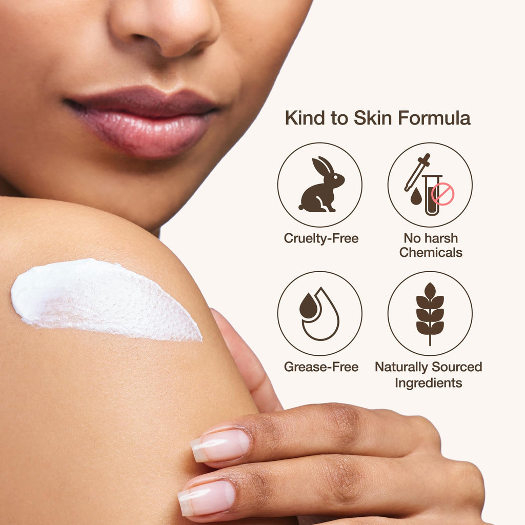 Kwailnara Rice Milk Body Lotion (19.75 Fl Oz) – Korean Body Lotion for Deep Hydration & Nourishing Care | Milk Protein, Royal Jelly, & Rice Extract for Radiance | Paraben-Free & Non-Greasy