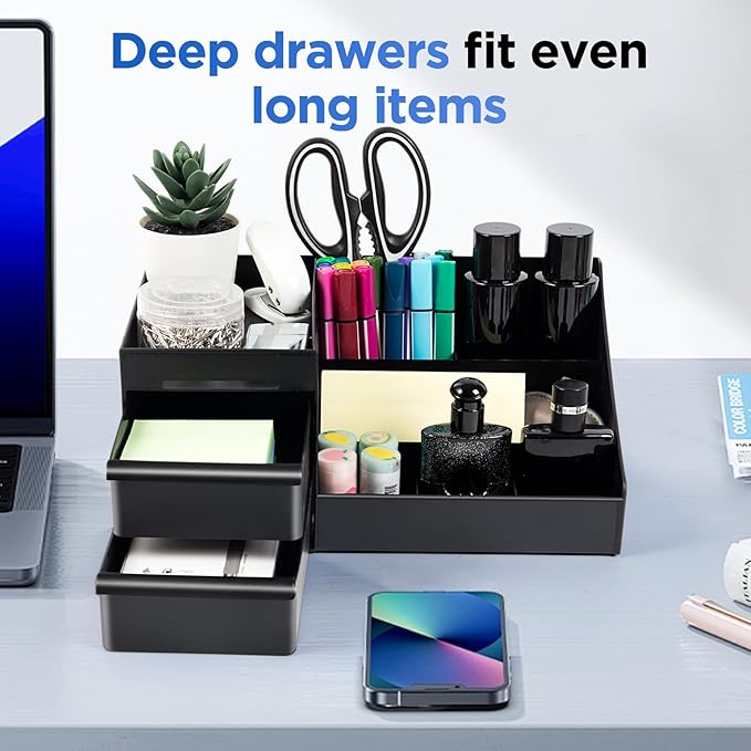 EXIN DECHEN Cologne Organizer for Men, Cologne Stand, Room Decor for Men