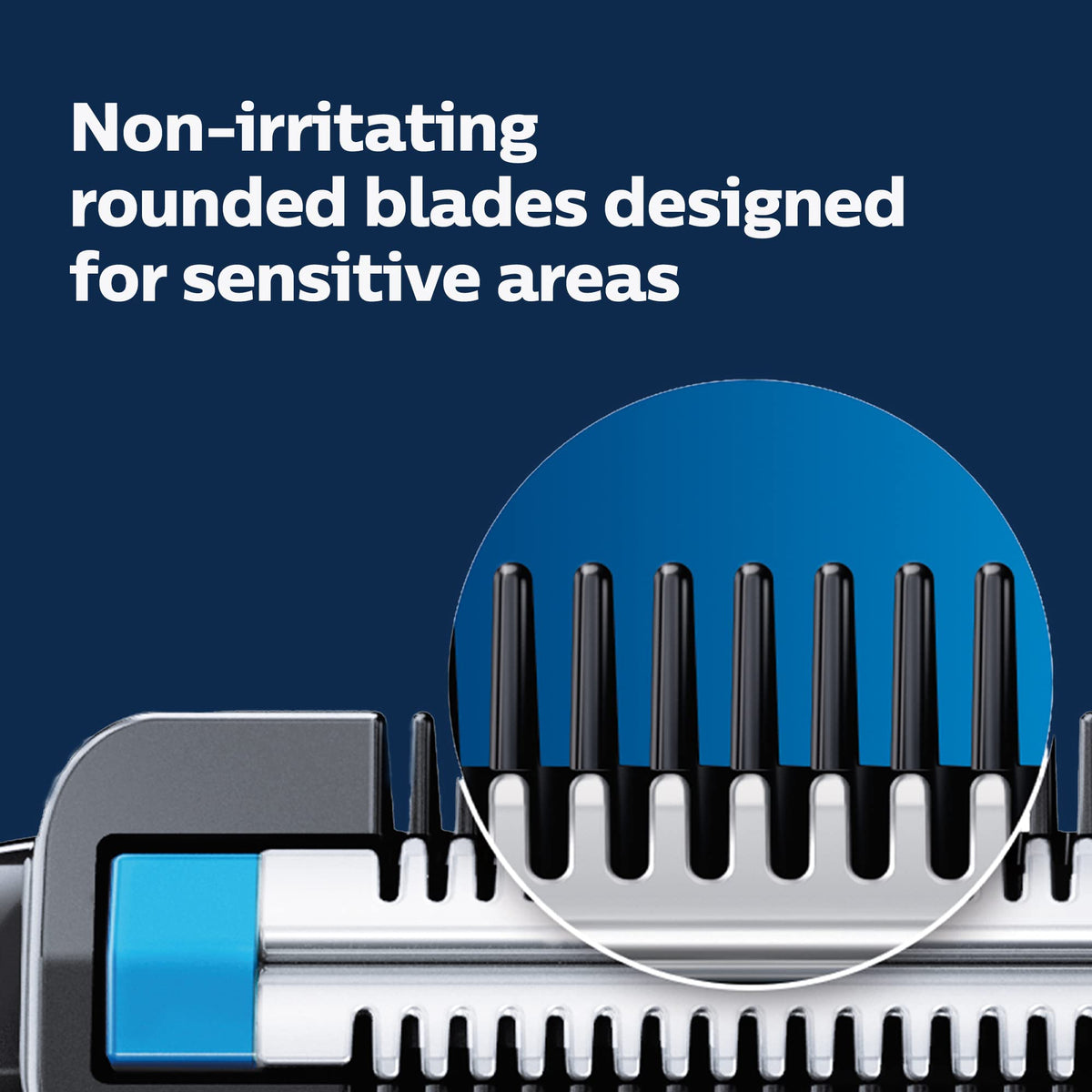 Philips Norelco Bodygroom 1100, Black