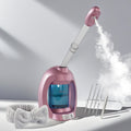 Facial Steamer, Nano Ionic Face Steamer for Facial Deep Cleaning