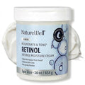 NatureWell Clinical Retinol Rejuvenate & Tone Moisturizing Body Cream