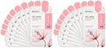 Mediheal Official Best Korean Sheet Mask - Collagen Essential Face Mask 10 Sheets Lifting and Firming For All Skin Types Value Sets (Pack of 2)