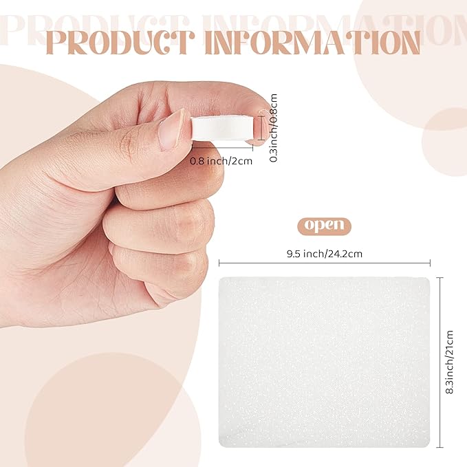 Juexica 800 Pcs Mini Compressed Paper Towels Tablets Disposable Travel Coin Tissues Cotton Face Washcloths Portable Individual Wrap for Travel Toilet Hand Clean