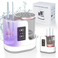 Electric Makeup Brush Cleaner Machine