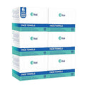 Ditoi Disposable Face Towels XXL, Soft Deep-Cleansing Face cloths,300 Count