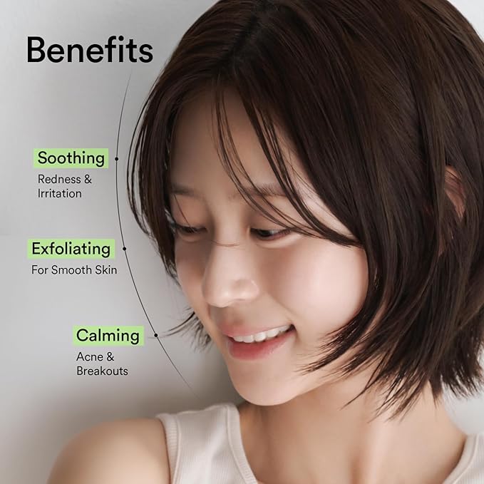 Abib Heartleaf Spot Pad Calming Touch Duo Set 160pads 10.14 fl. oz. | Korean Acne Soothing Toner Pads for Face, Cleansing, Disposable, Exfoliant, Skin Care