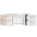MARLOWE. Soap Bar Discovery Gift Set, Mens Skin Care Variety, 12 Pack