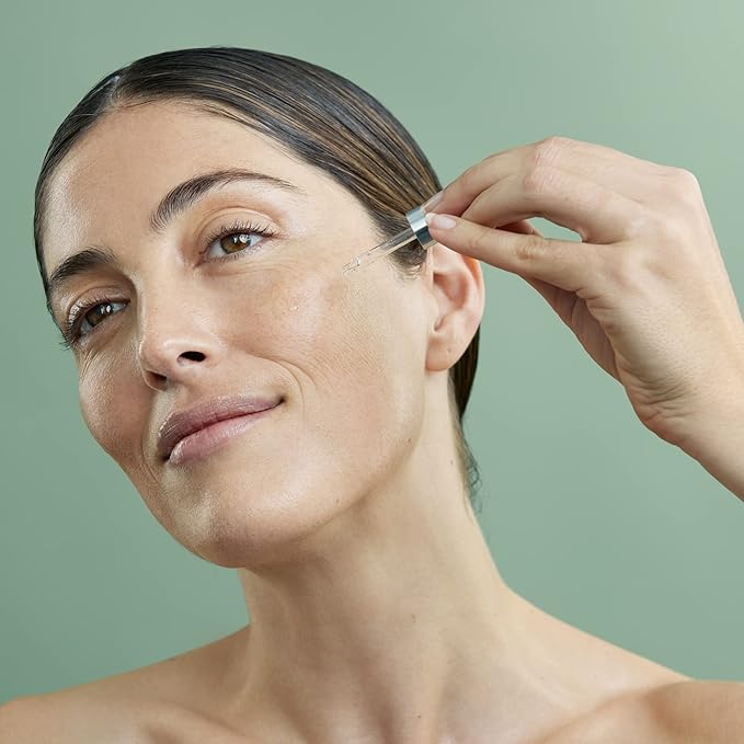 BIOEFFECT EGF Serum with Growth Factor | Firming, Age Defying Face Serum