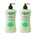 Hawaiian Tropic Lime Coolada After Sun Lotion, 16 Fl Oz (2 Pack)
