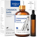 HIQILI Cinnamon Essential Oil for Spray, Skin Care, Diffuser