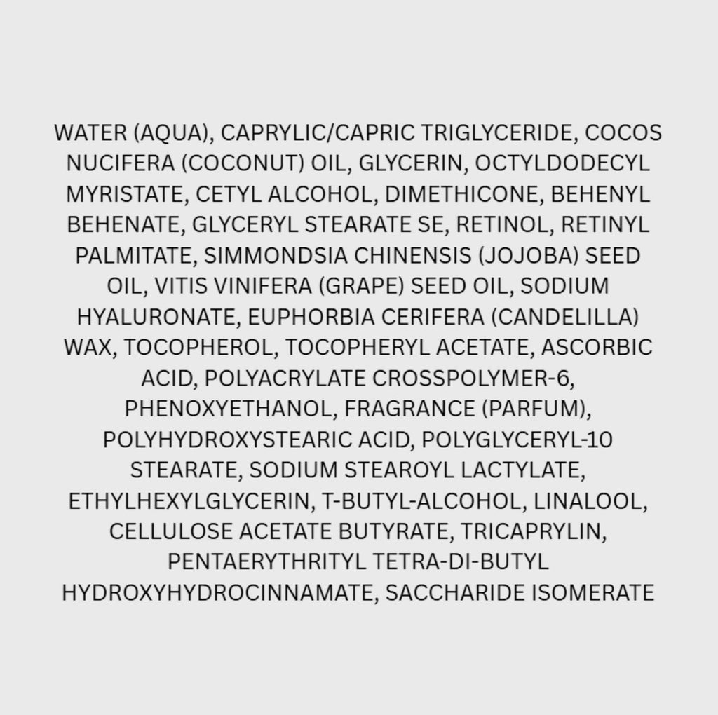 NatureWell Clinical Retinol Rejuvenate & Tone Moisturizing Body Cream,16 Oz