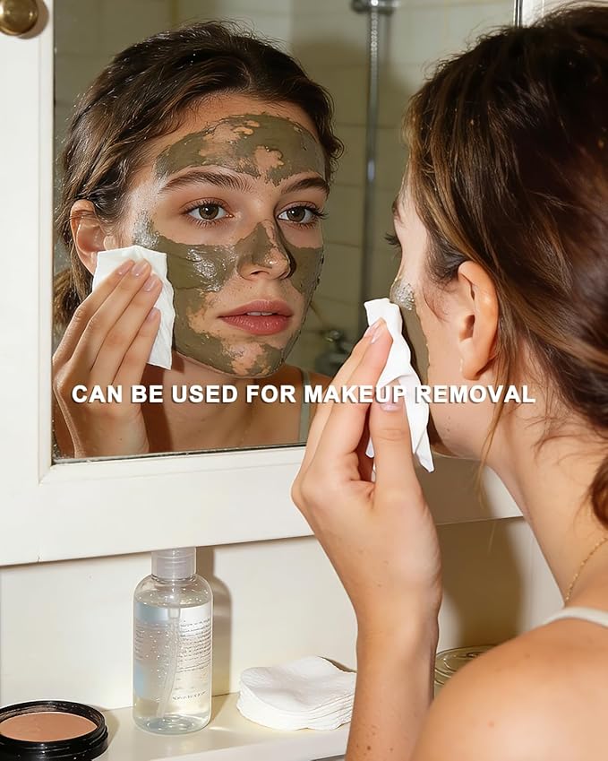 Face Towels,Facial Towels,Disposable Face Towel,7.9"x12"Face Cloths