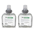 GOJO TFX Foam Soap Refill, Fragrance Free, 2ct x 1200 mL - 5665-02