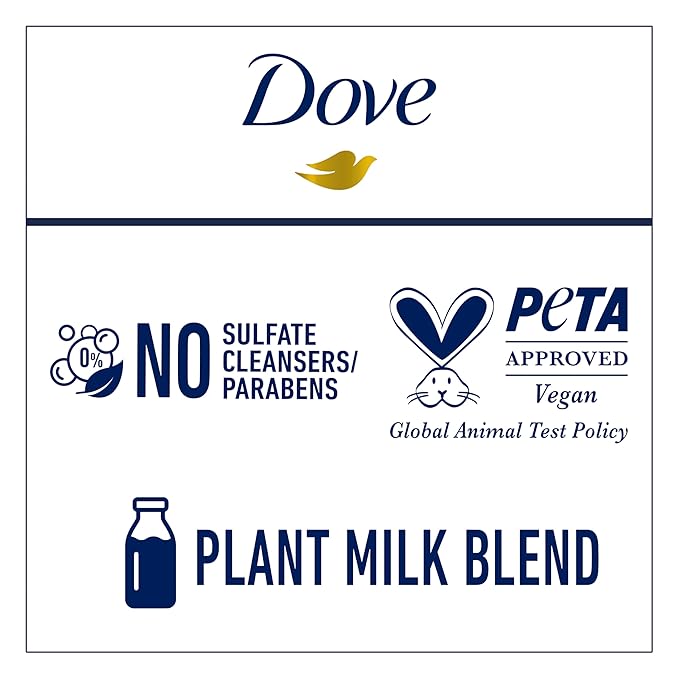 Dove Sugar Body Scrub Velvet Acai & Rice Milk For Women For Exfoliated & Hydrated skin 15 OZ
