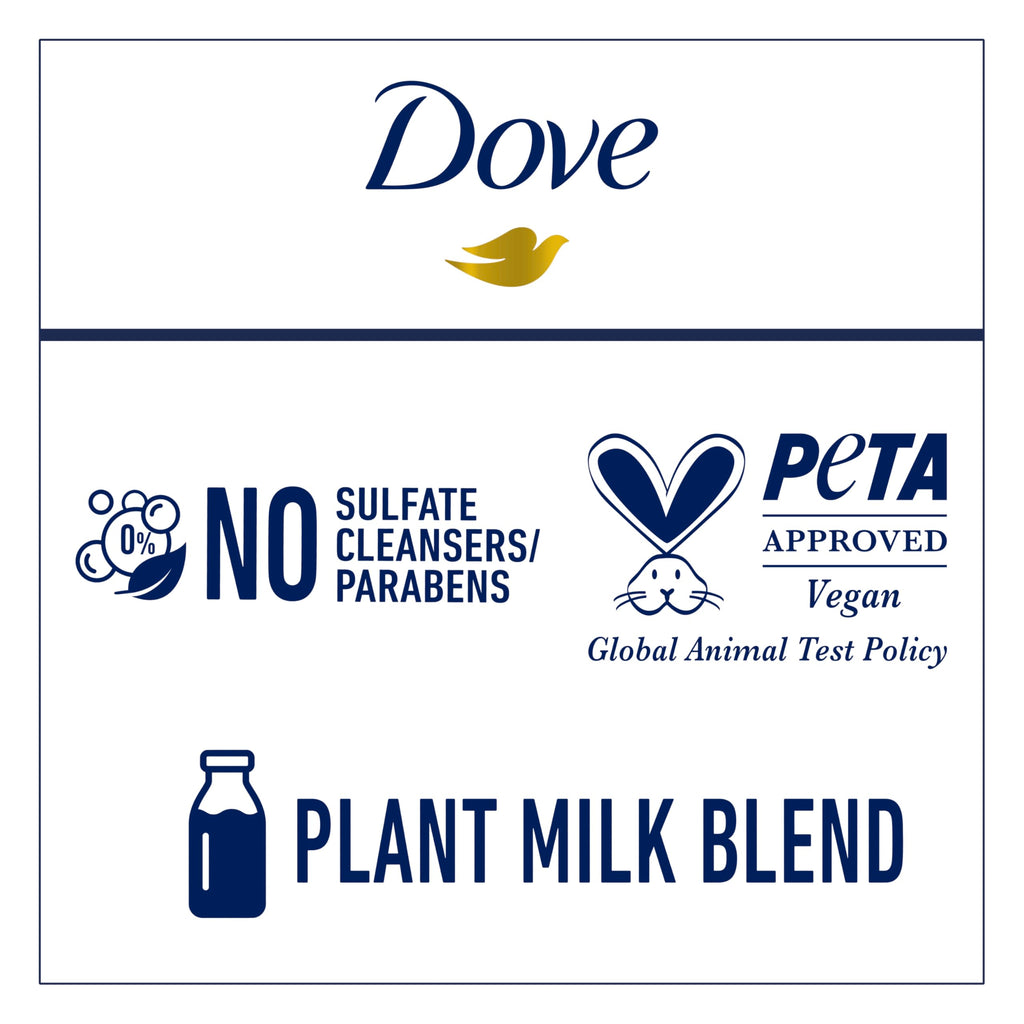 Dove Sugar Body Scrub Velvet Acai & Rice Milk For Exfoliated & 15 OZ