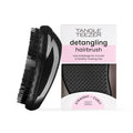 Tangle Teezer Original Detangler Brush for All Hair Types, Panther Black