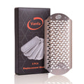 Vanfa Replacement Blades #79018 for Pedicure Foot File Scrubber Callus Remover (Pack of 5)