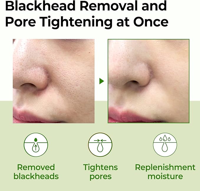 SOME BY MI Super Matcha Pore Tightening Toner - 5.07Oz, 150ml - Made from Matcha Extracts for Sensitive Skin - Skin Moisturizing and Purifying - Blackheads, Sebum and Pore Care - Korean Skin Care