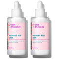 Good Molecules Hyaluronic Acid Serum for Face, Hydrating Serum, 2.5 fl oz