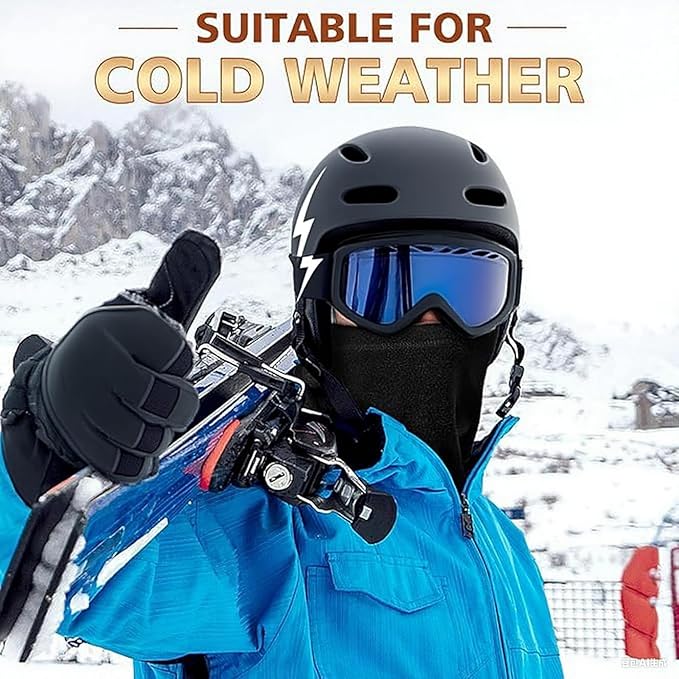 10/30/100 Pack Face Mask Neck Gaiters Scarf
