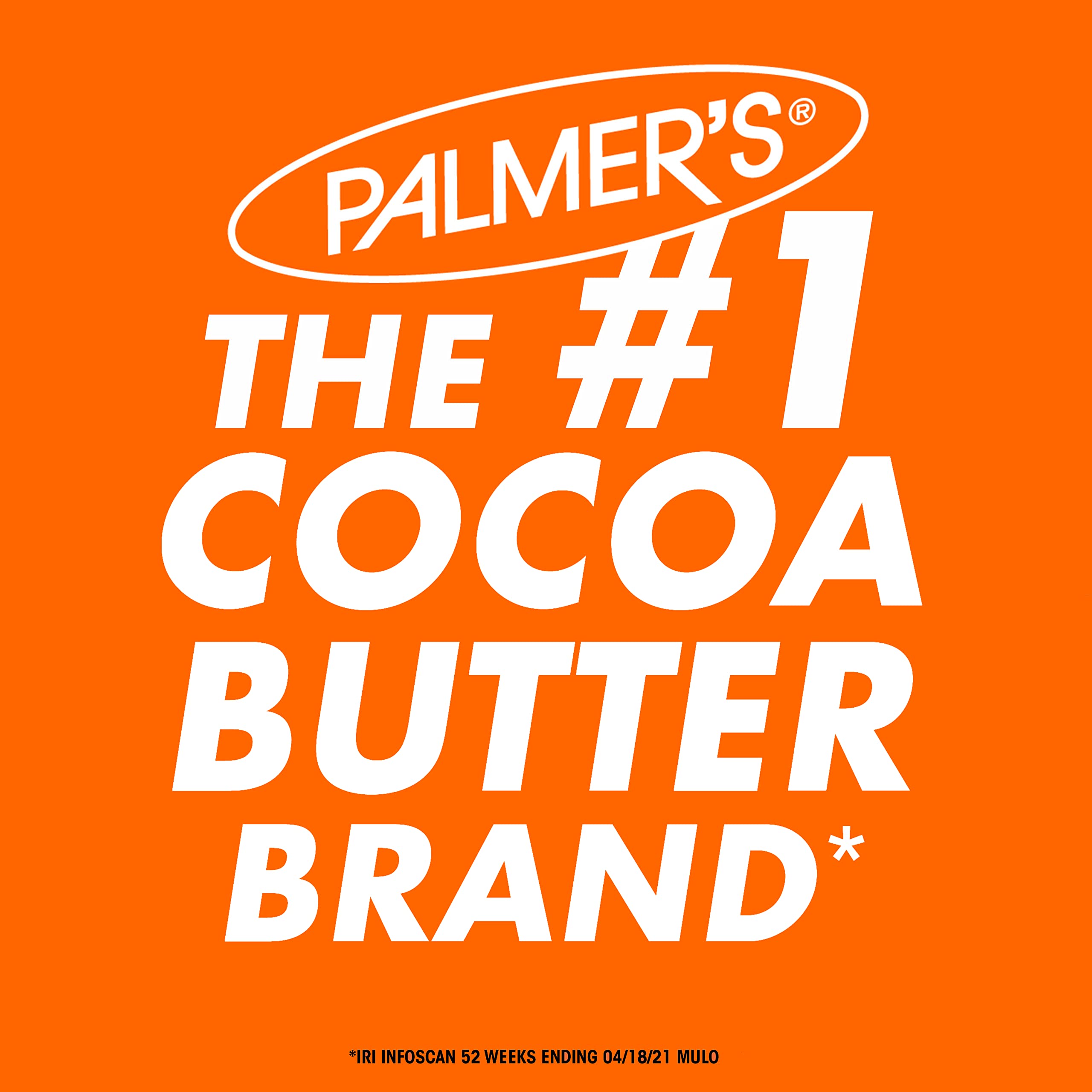 Palmer's Firming Body Lotion, Cocoa Butter Formula, Pump Bottle (13.5 Oz)