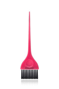 FRAMAR Classic Hair Color Brush – Hair Dye Brushes For Hair Stylist, Hair Coloring Applicator Brush Tools, Tint Brushes For Hair Color - Pink